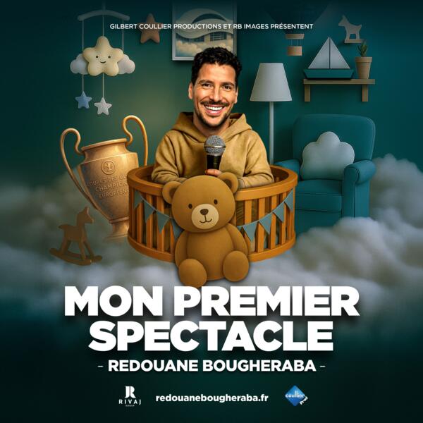 REDOUANE BOUGHERABA