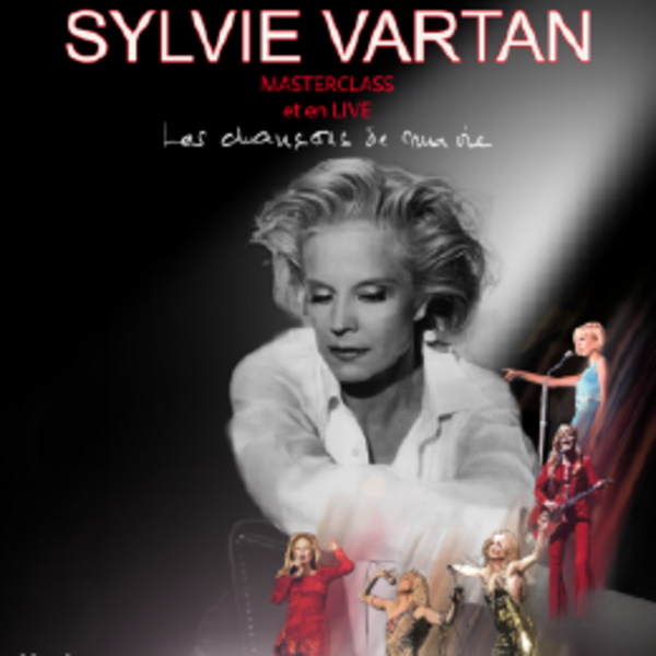 SYLVIE VARTAN