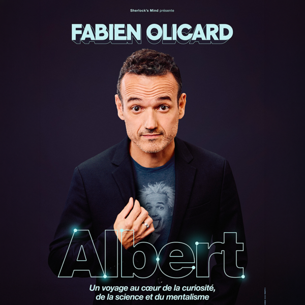 FABIEN OLICARD