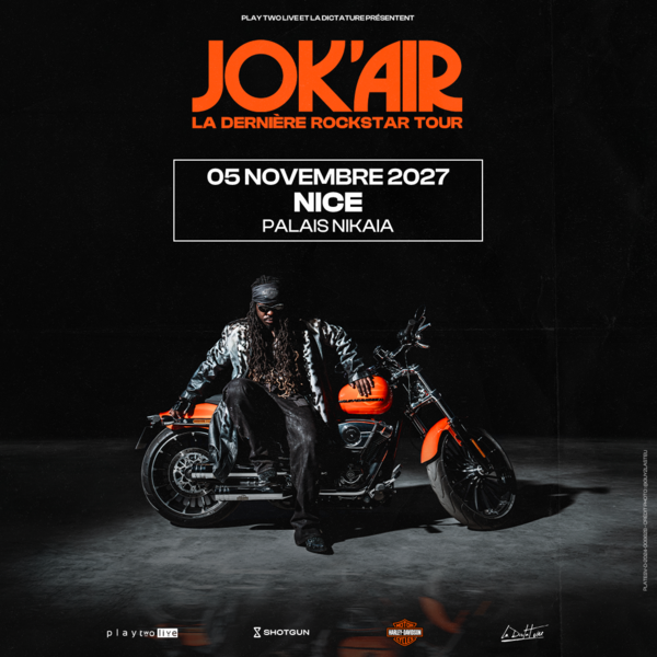 JOK'AIR