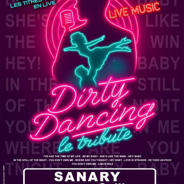 DIRTY DANCING