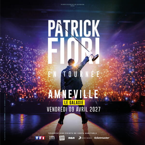 PATRICK FIORI
