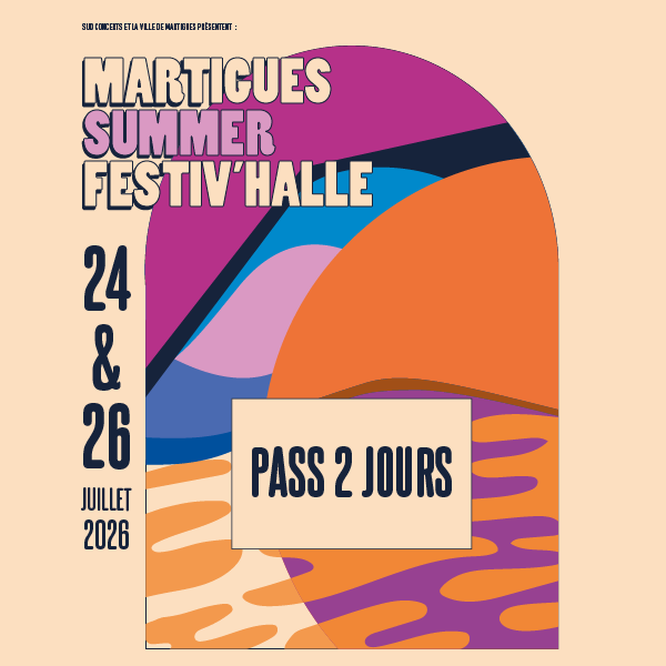 Pass 2 jours MSFH