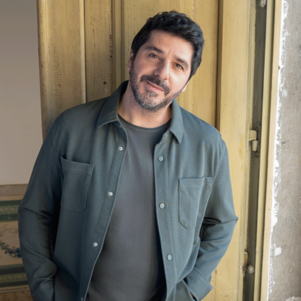 PATRICK FIORI