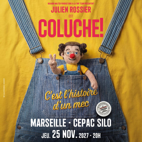 JULIEN ROSSIER EST COLUCHE !
