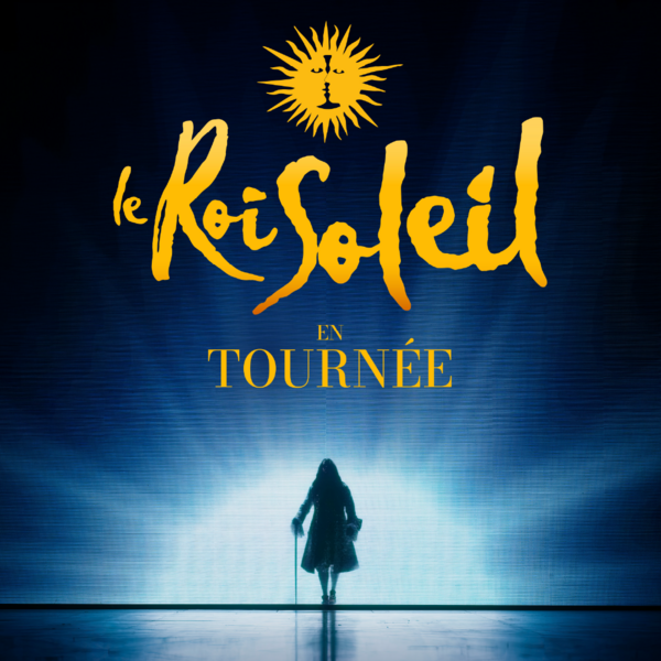 LE ROI SOLEIL