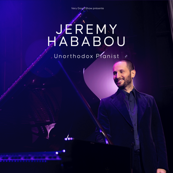 JEREMY HABABOU