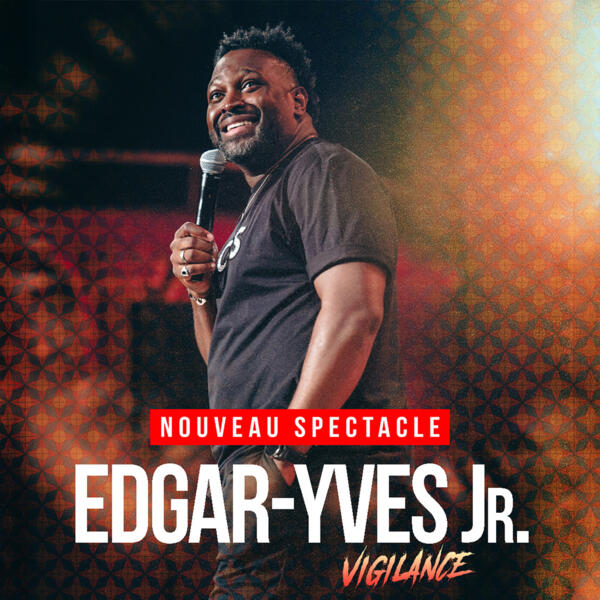 EDGAR-YVES Jr.