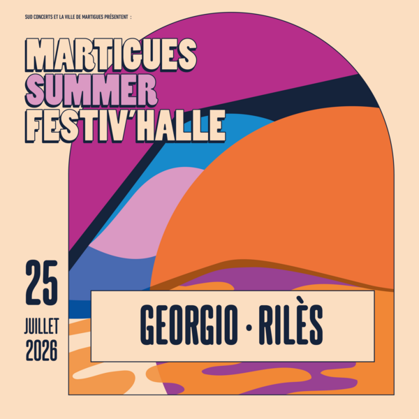 GEORGIO + RILES