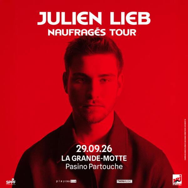 JULIEN LIEB