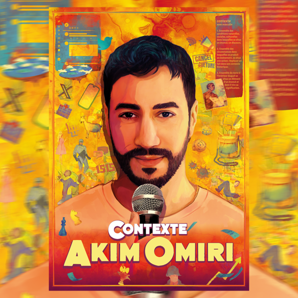 AKIM OMIRI