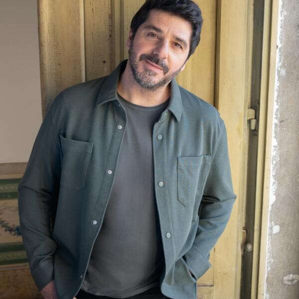PATRICK FIORI