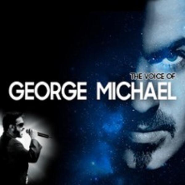 THE VOICE OF GEORGE MICHAEL