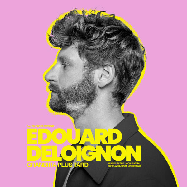EDOUARD DELOIGNON