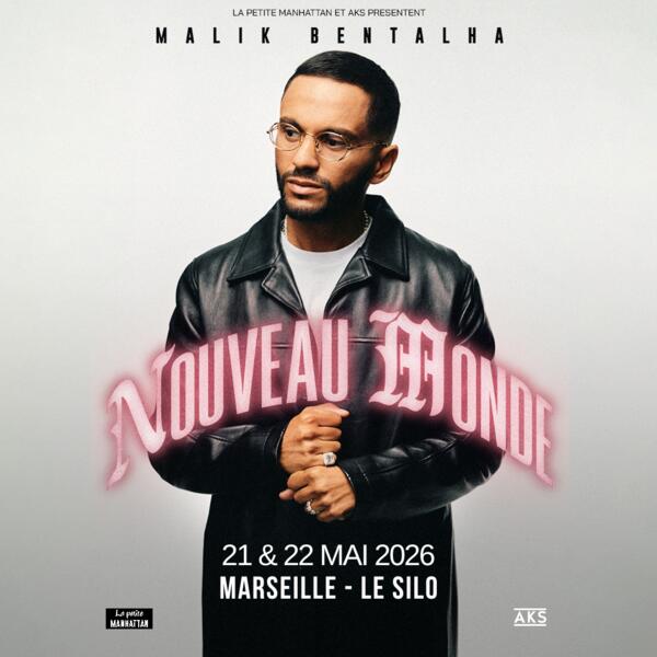 MALIK BENTALHA