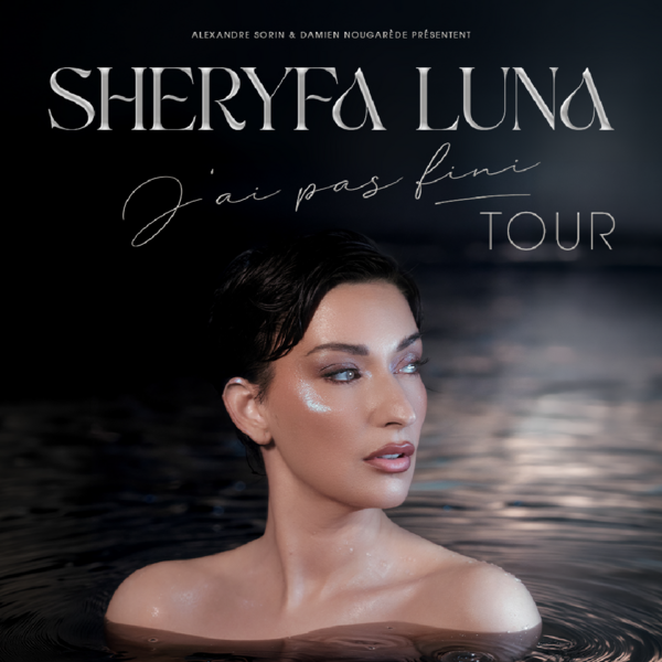 SHERYFA LUNA