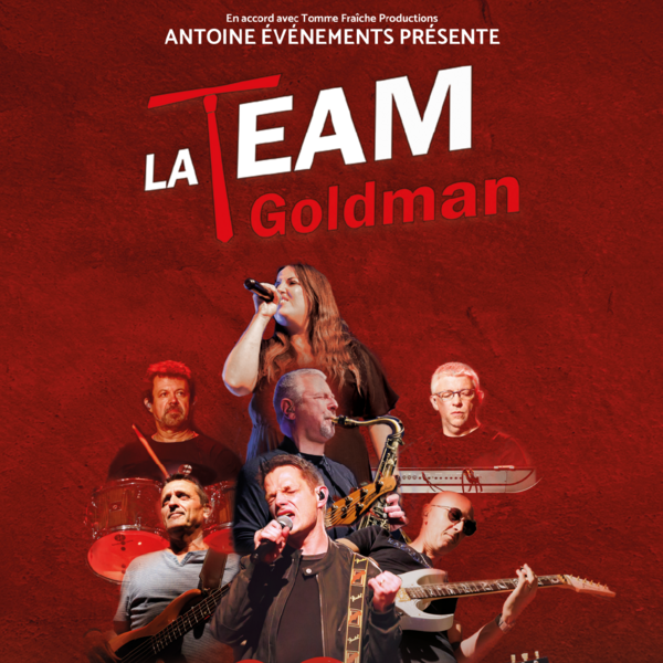 LA TEAM GOLDMAN