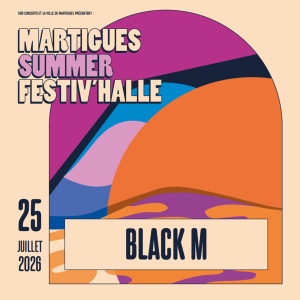 BLACK M