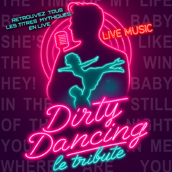 DIRTY DANCING 