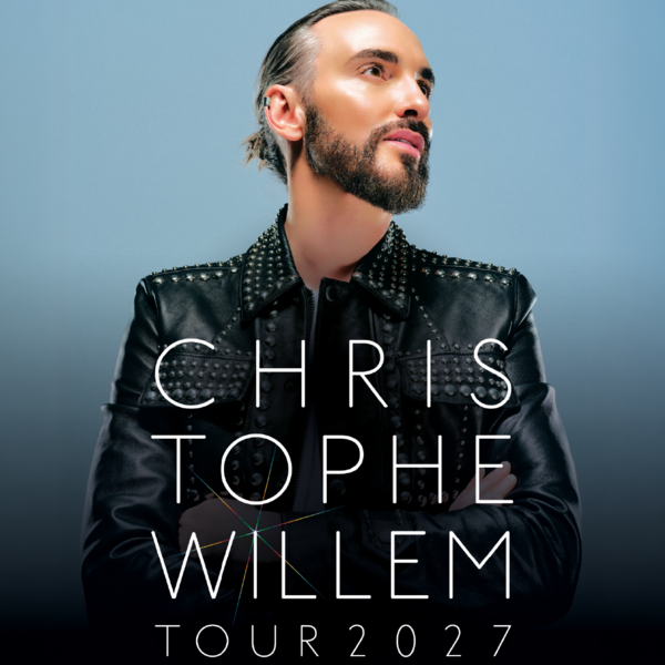 CHRISTOPHE WILLEM