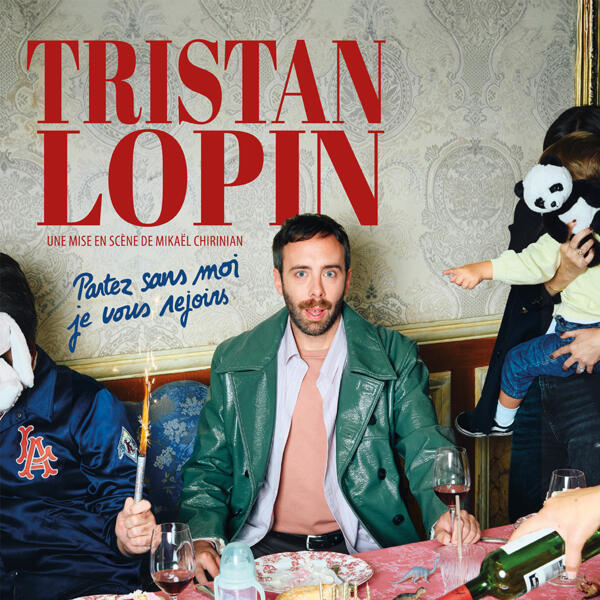 TRISTAN LOPIN