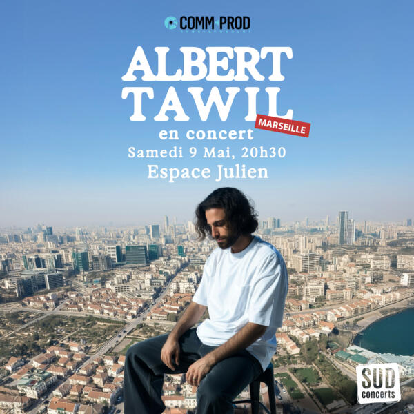 ALBERT TAWIL