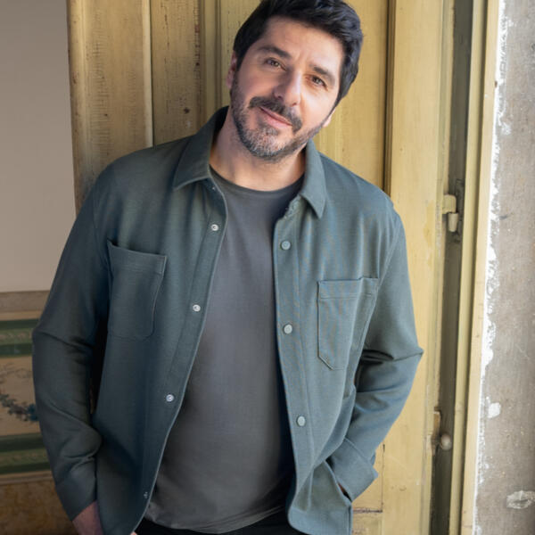 Patrick Fiori - Été 2026