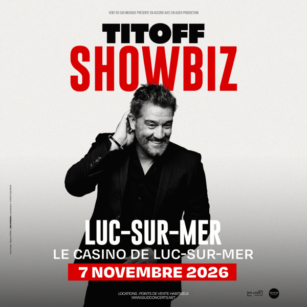 TITOFF