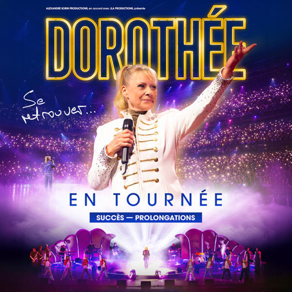 DOROTHÉE
