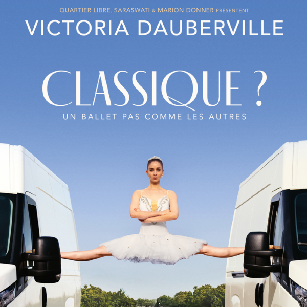 Victoria Dauberville