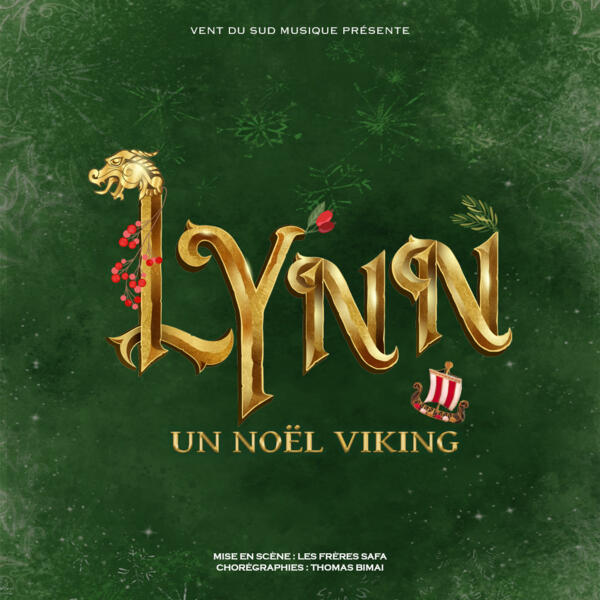 LYNN, UN NOEL VIKING