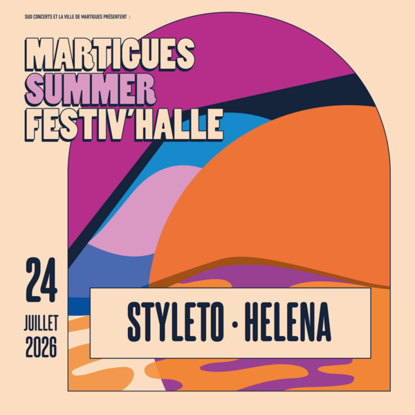 STYLETO + HELENA