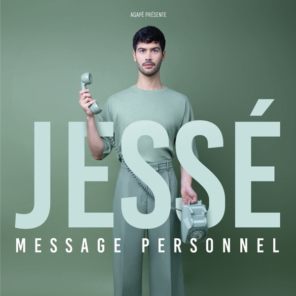 JESSÉ