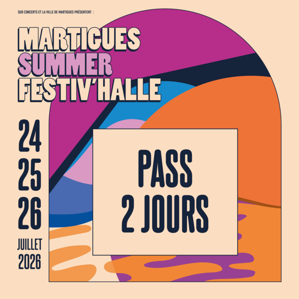 Pass 2 jours MSFH