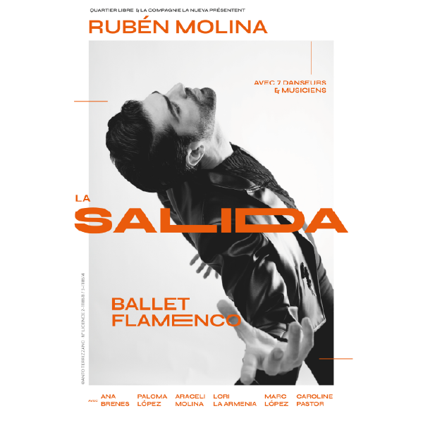 LA SALIDA