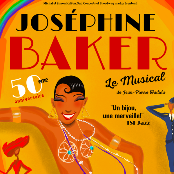 Joséphine Baker