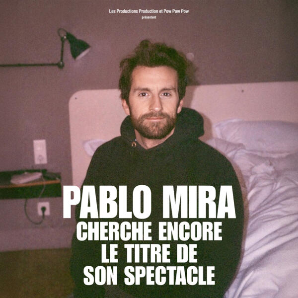 PABLO MIRA