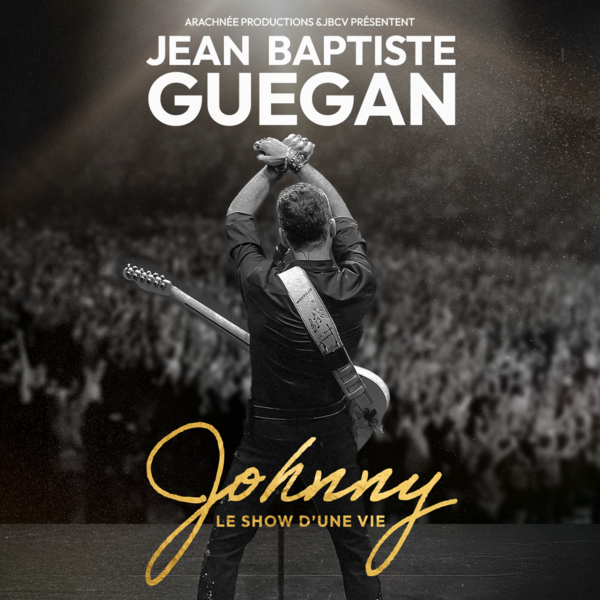 JEAN-BAPTISTE GUEGAN