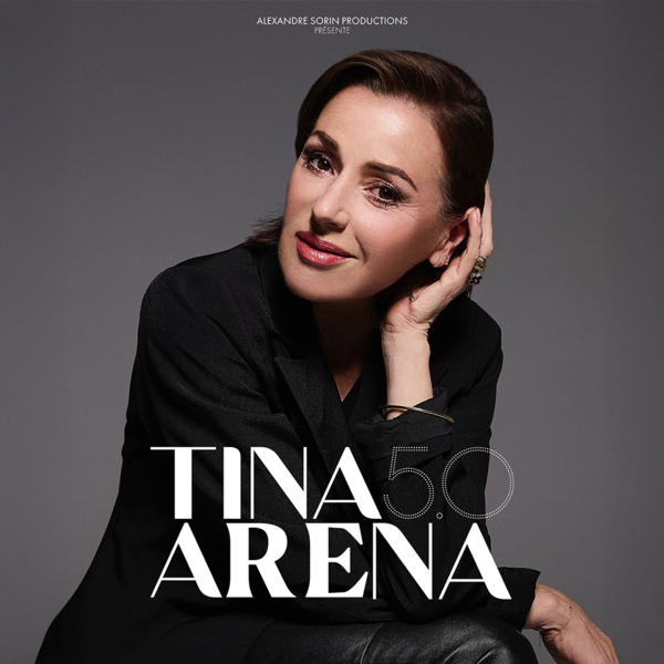 TINA ARENA