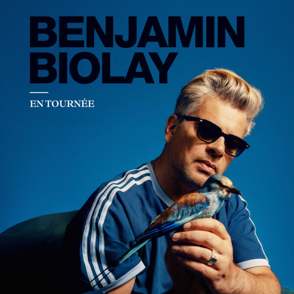 BENJAMIN BIOLAY