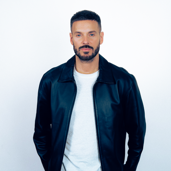 M POKORA