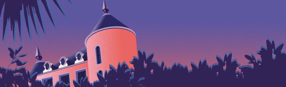 FESTIVAL DU CHÂTEAU 2026