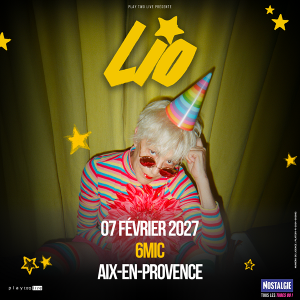 LIO