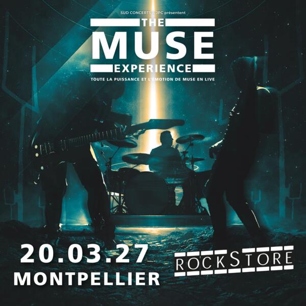 THE MUSE EXPERIENCE