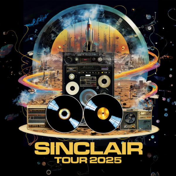 SINCLAIR