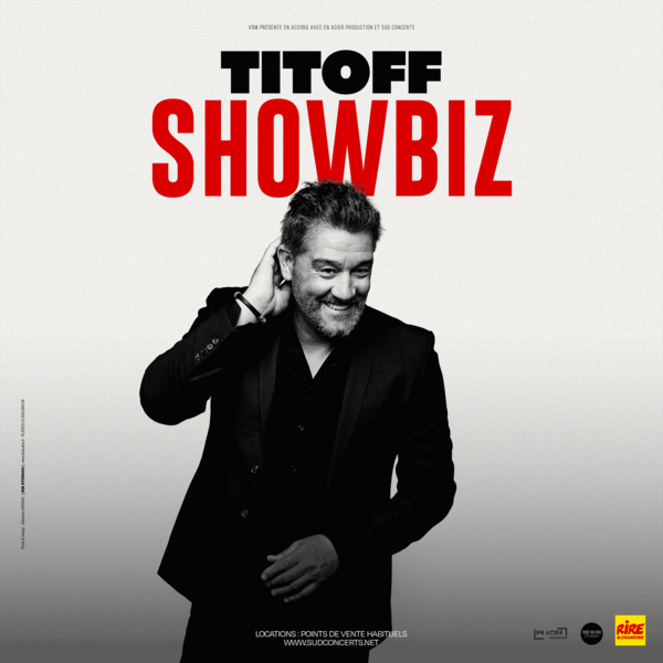 TITOFF