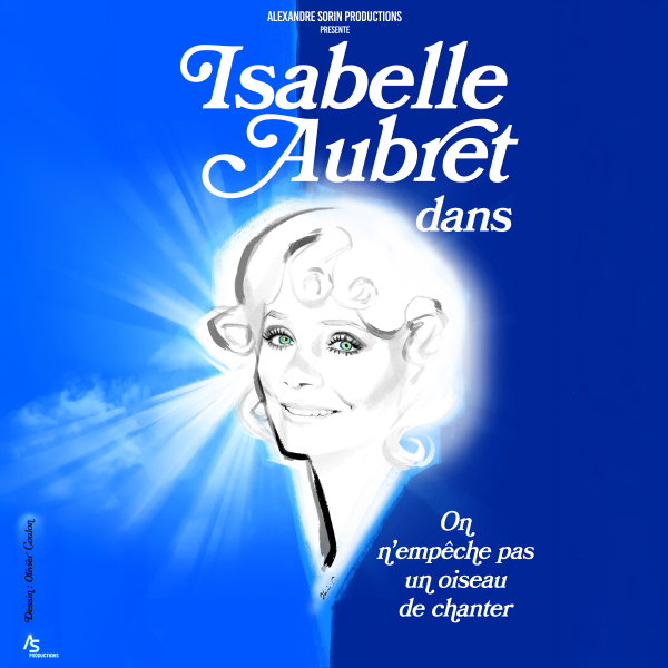 ISABELLE AUBRET 