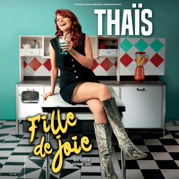 THAIS