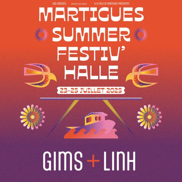 GIMS + LINH