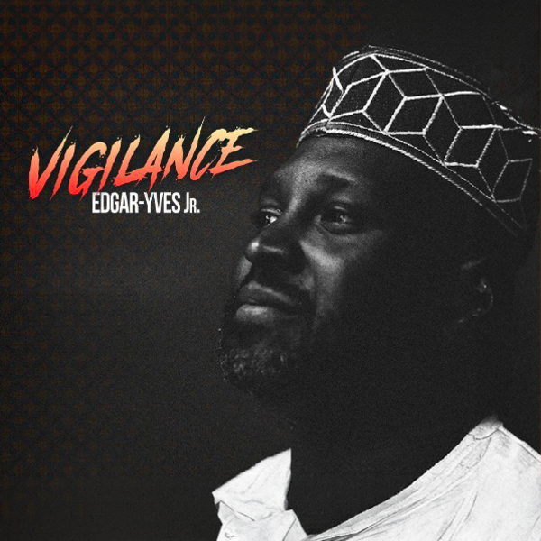 EDGAR-YVES Jr.